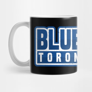 Toronto Blue Jays 01 Mug